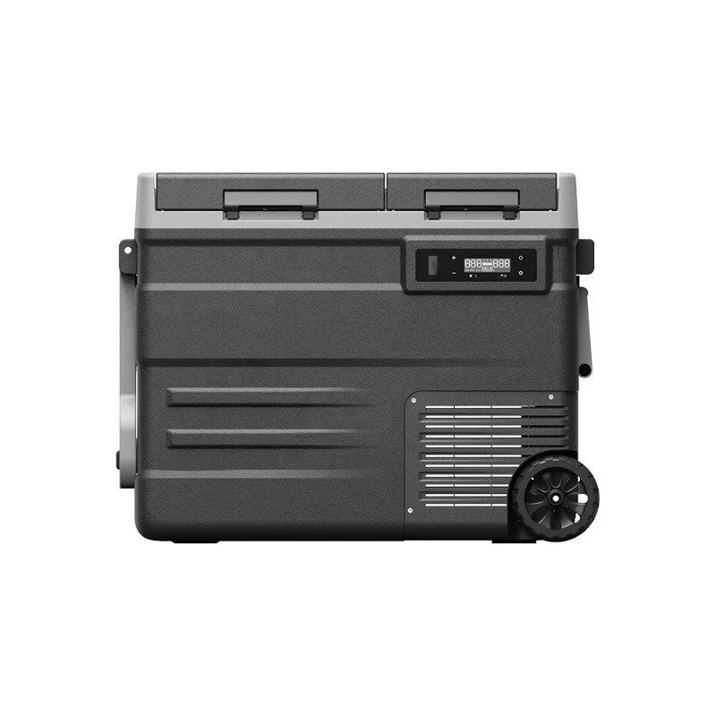 UD45 더블도어 배터리 구동 USB 컴프레서 냉장고  - Outdoor Camping Fridge 리뷰 및 가격