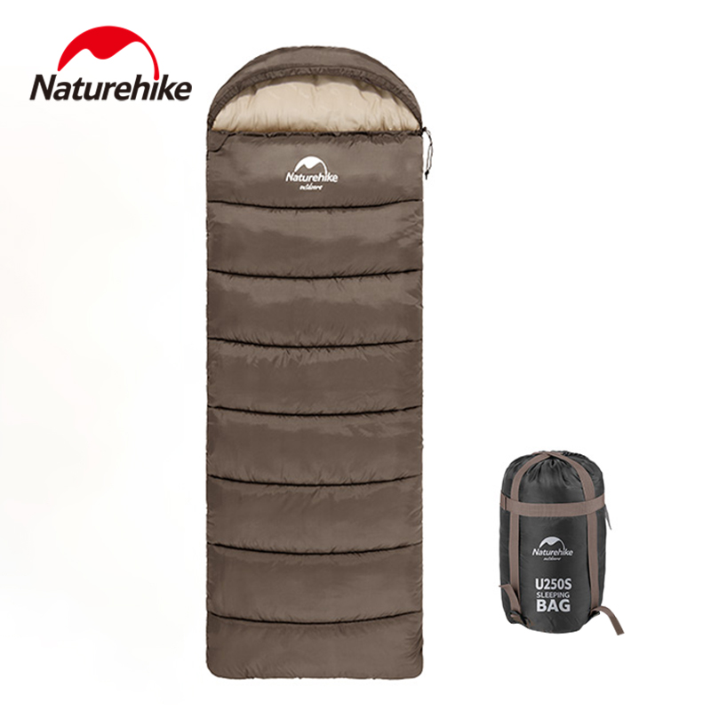네이처하이크 따뜻한 침낭 초경량 방수 연결 가능한 더블 - Ultralight Sleeping Bag 리뷰 및 가격