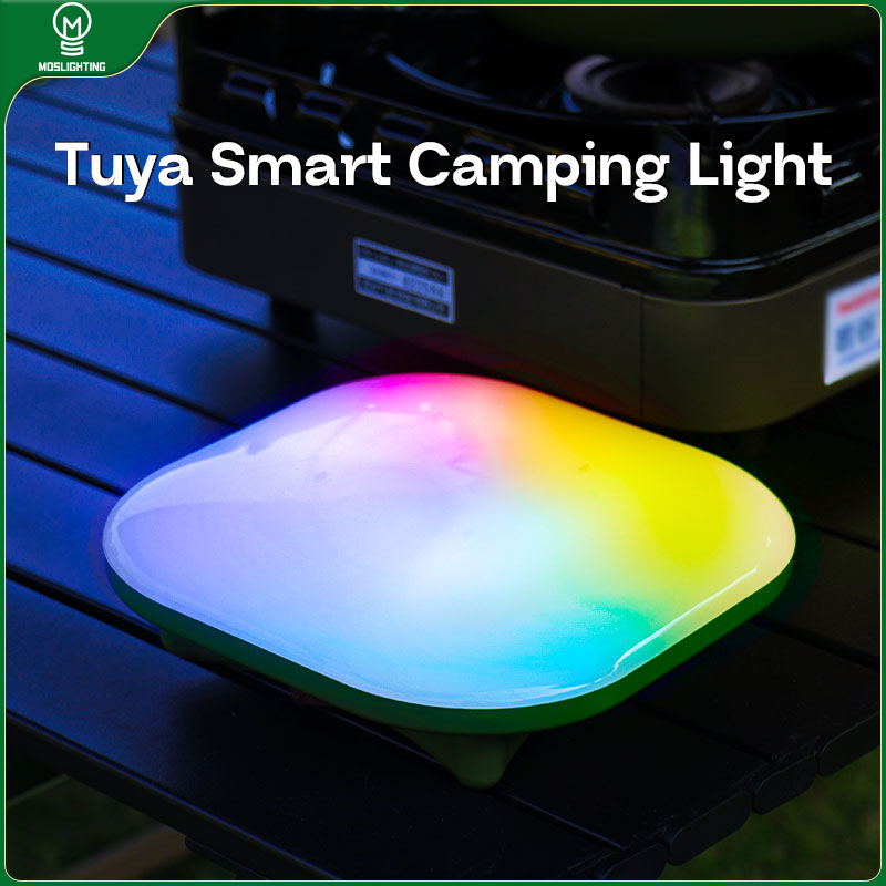 MOSLIGHTING 캠핑 랜턴 야외 휴대용 손전등 충 - Camping Solar Lantern 리뷰 및 가격