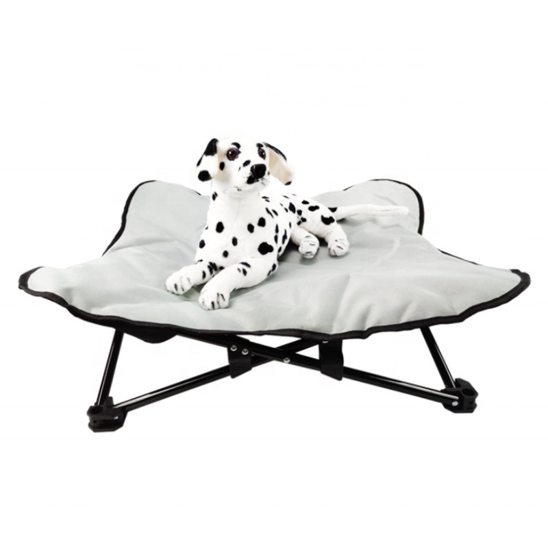 핫세일 세탁 가능 쿨링 높이 조절 가능한 애견 침대 실 - Outdoor Camping Beds For Sale 리뷰 및 가격
