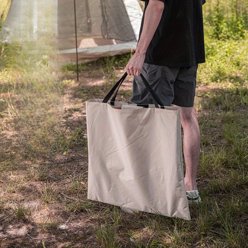 야외용 의자 보관 가방, 접이식 의자 휴대용 의자, 캠 - Outdoor Camping Table And Chairs 리뷰 및 가격