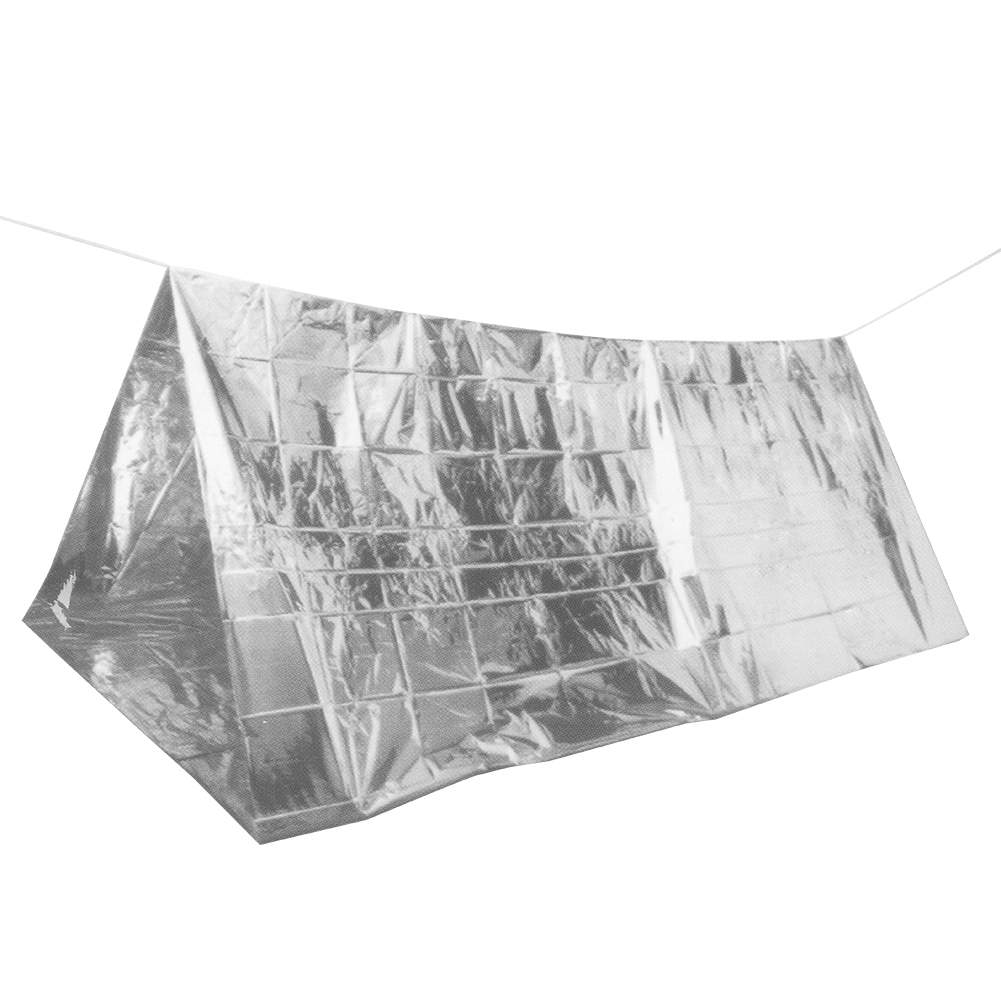 130x210cm 거대한 우주 담요 신체 열 보존 비상 - Emergency Mylar Blanket 리뷰 및 가격