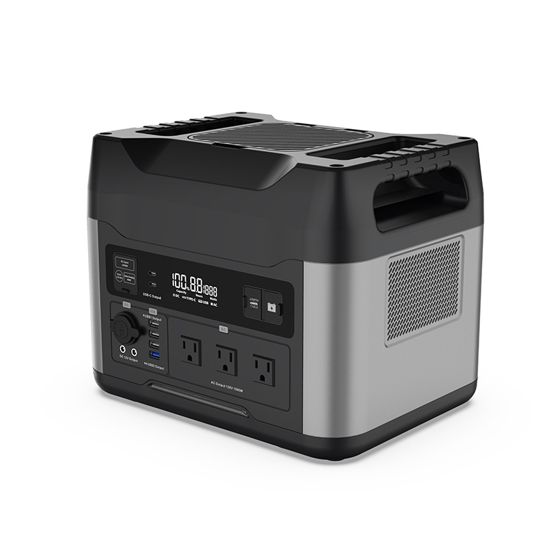 3000W LiFePO4 배터리 백업용 파워 뱅크 및  - Portable Power Station 리뷰 및 가격