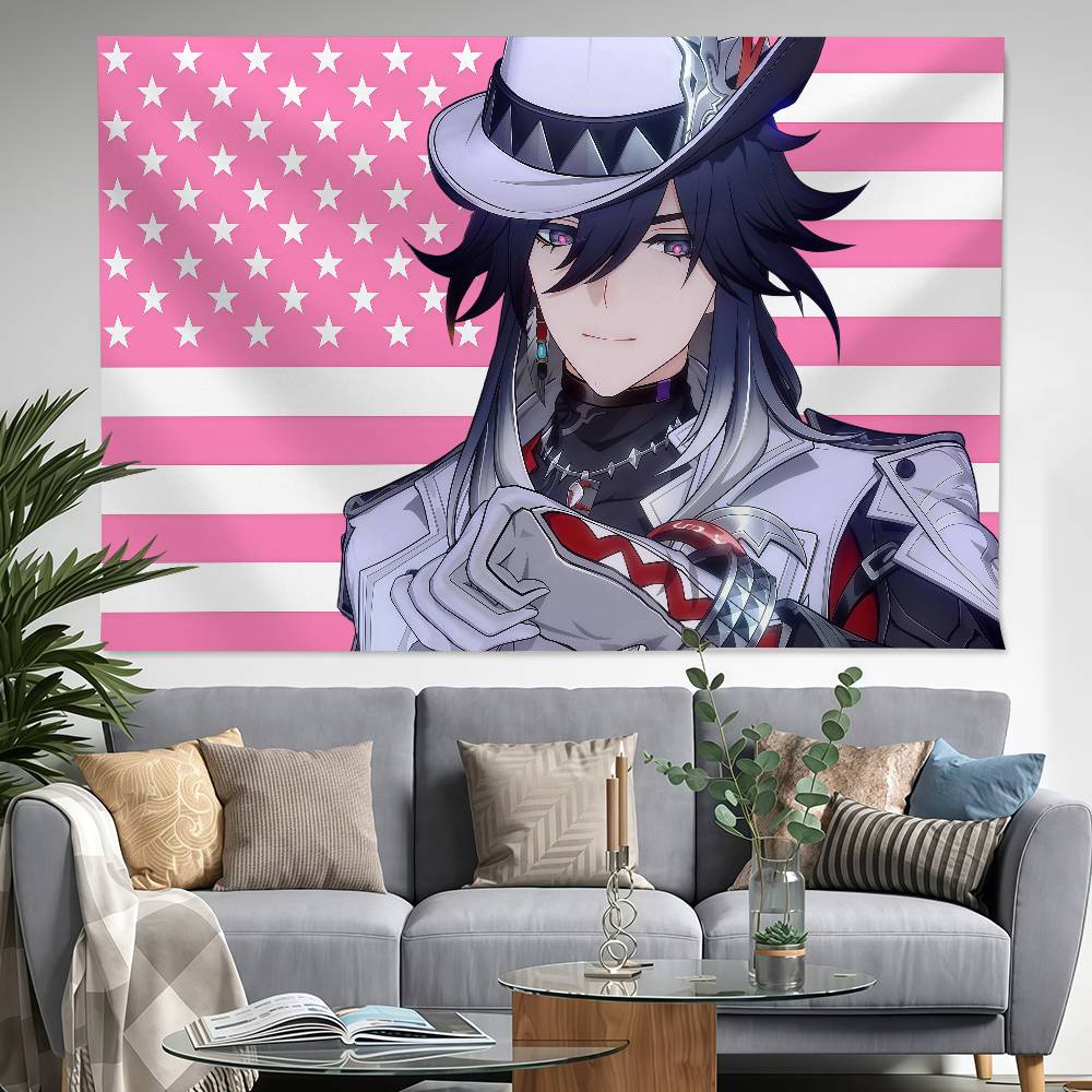 Ashveil Honkai Star Rail USA 1 - Outdoor Camping Usa 리뷰 및 가격