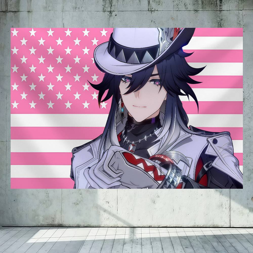 Ashveil Honkai Star Rail USA 1 - Outdoor Camping Usa 리뷰 및 가격