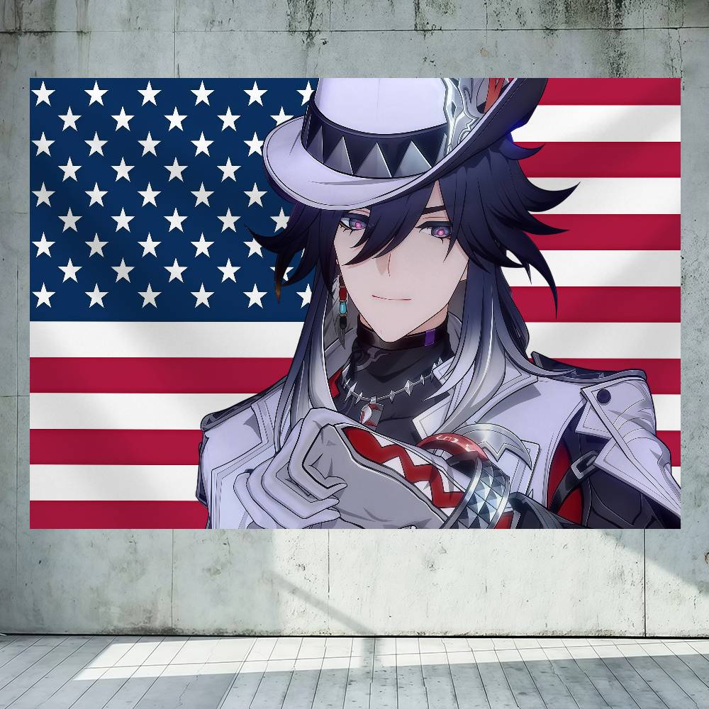 Ashveil Honkai Star Rail USA 1 - Outdoor Camping Usa 리뷰 및 가격