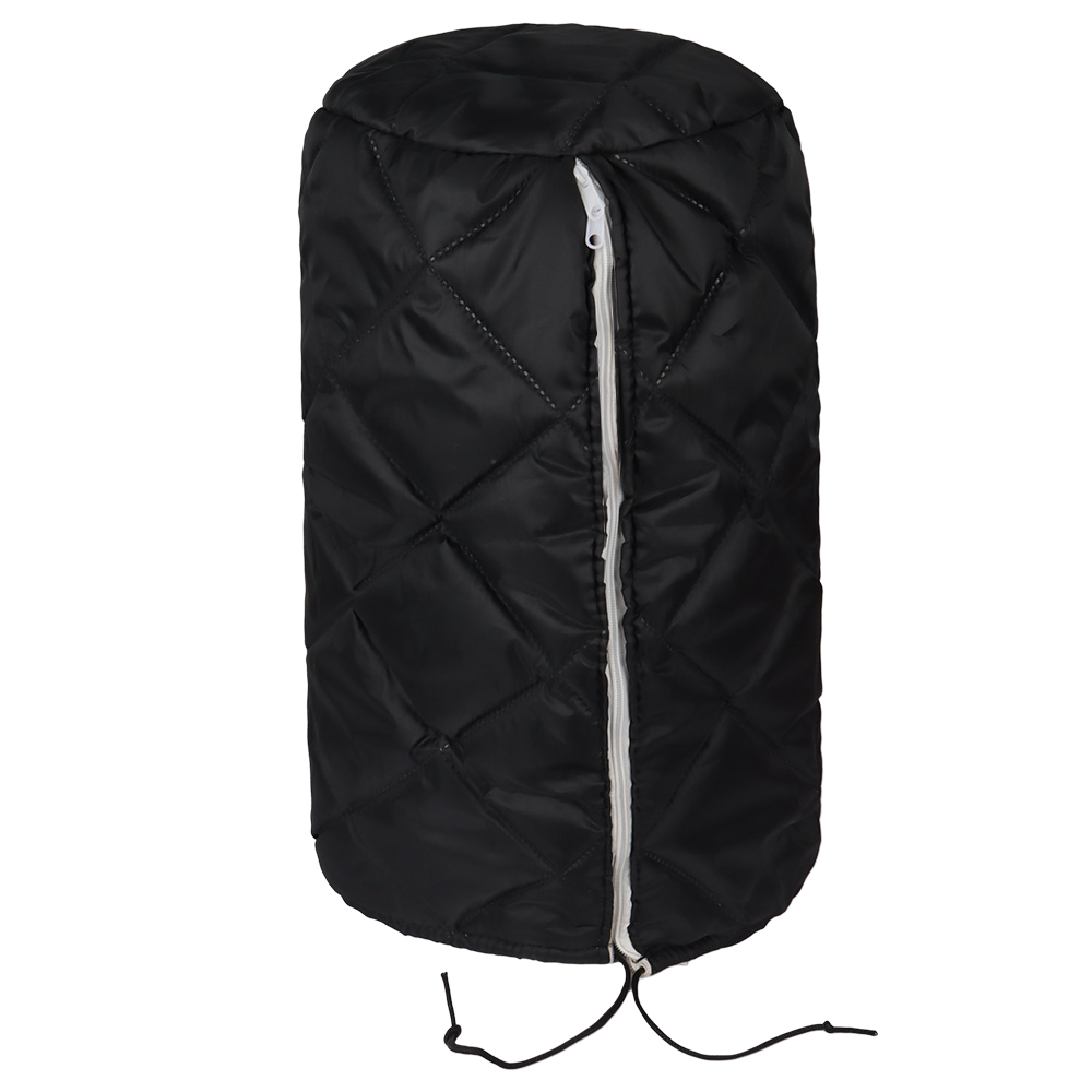 1개 겨울 야외 캠핑 가스 프로판 병 커버 단열 열 보 - Outdoor Camp 리뷰 및 가격