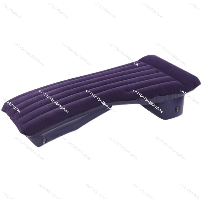 차량용 에어매트 코파일럿 침대 앞좌석 및 뒷좌석 수면용 - Inflatable Mattress 리뷰 및 가격