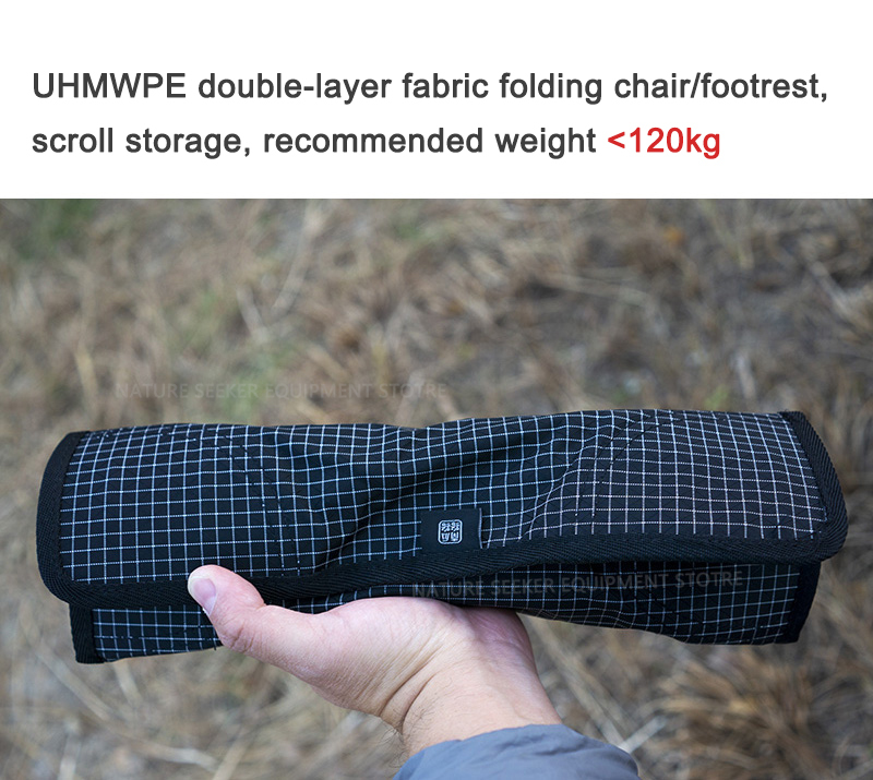 UHMWPE 의자 접이식 의자 야외 캠핑 하이킹 장비  - Outdoor Camping Table And Chairs 리뷰 및 가격